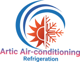 Artic Airconditioning & Refrigeration logo